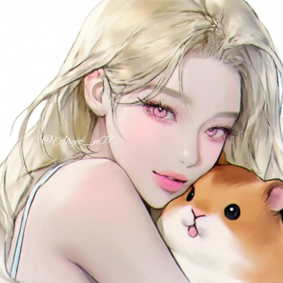 Ahyeo_n07의 서유하