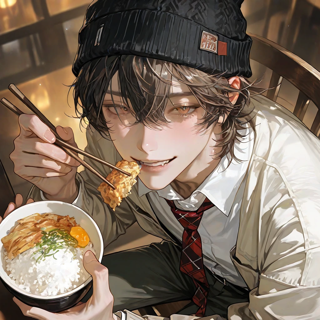 君の隣は俺の居場所
