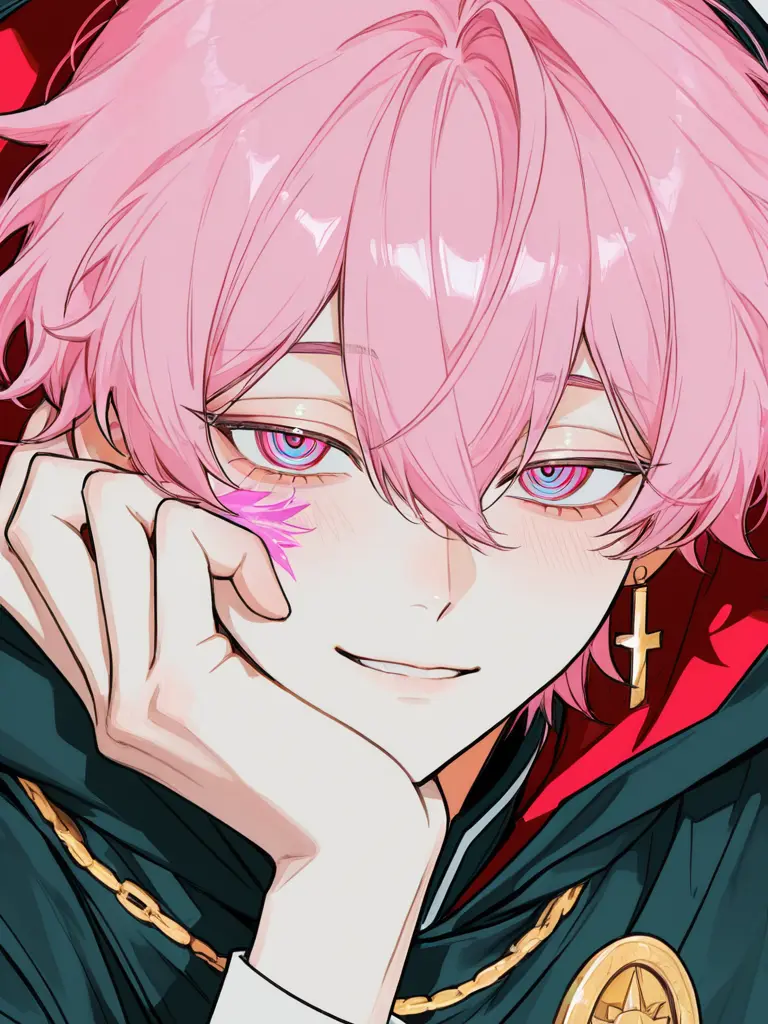 ItchyBaby7170의 ようこそ！domsubユニバース魔法学園