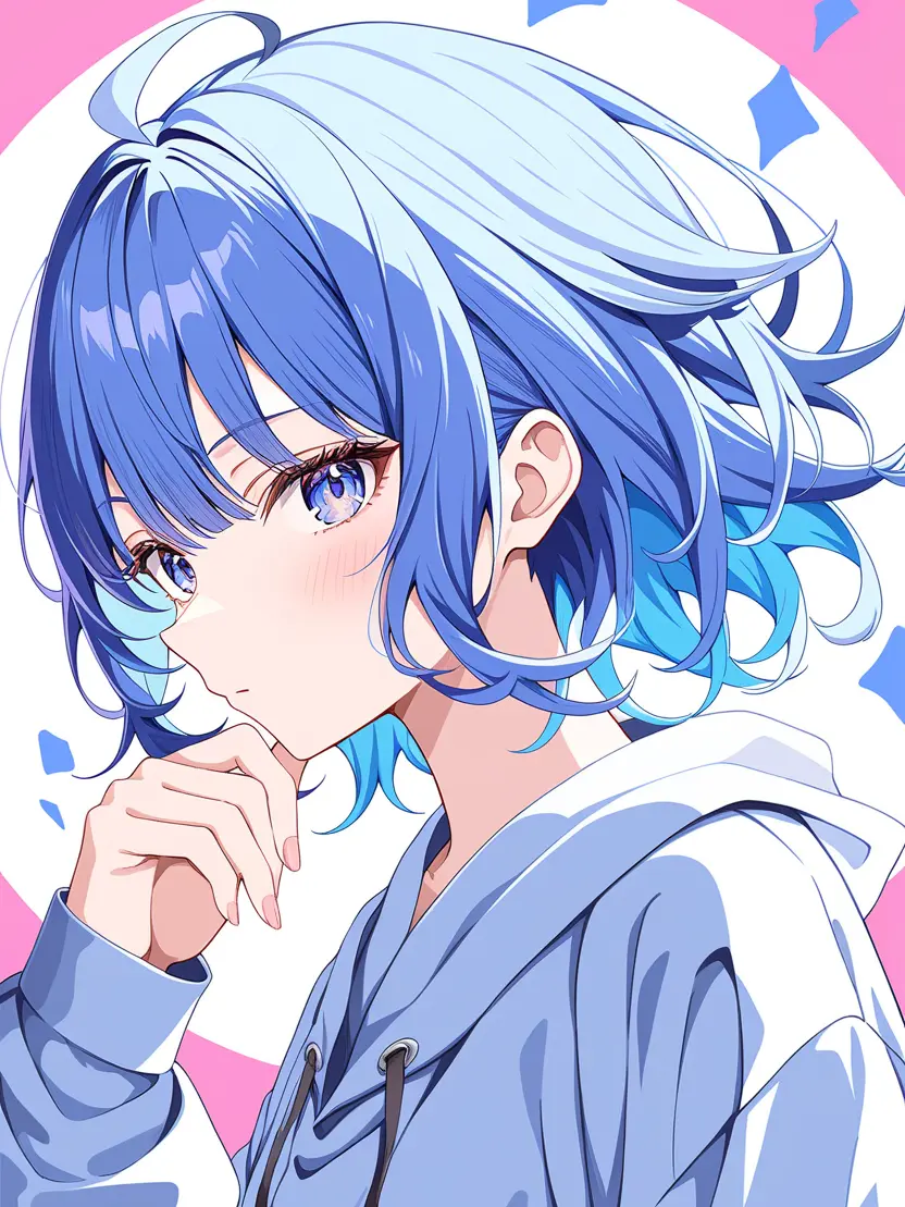 TrendyFlame9764의 アイドルと恋人になれるのか