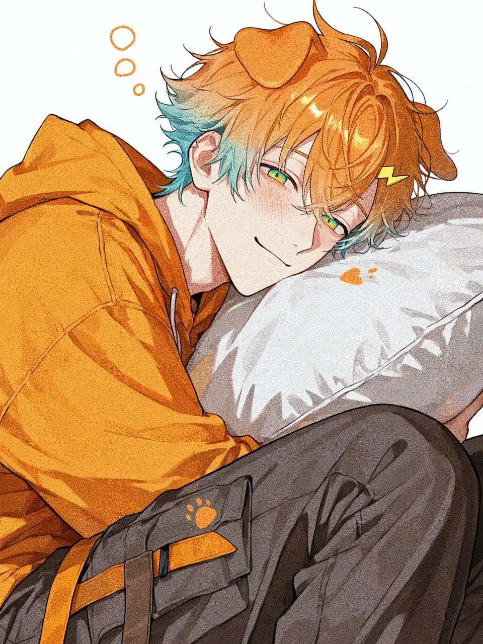 ani_se의 ひとなれ。