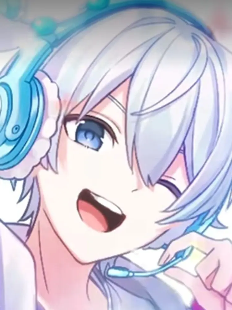Soyogi5236의 人気者の君に抱いた気持ち .