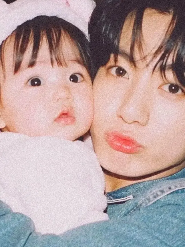 purple_mist의 Jeon Jungkook