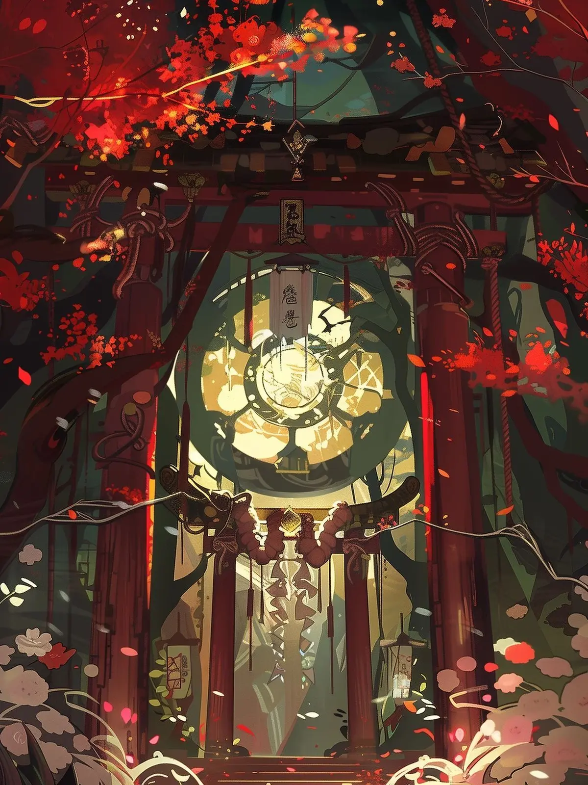Tubaki051512의 迷い込んだ世界で狙われてます