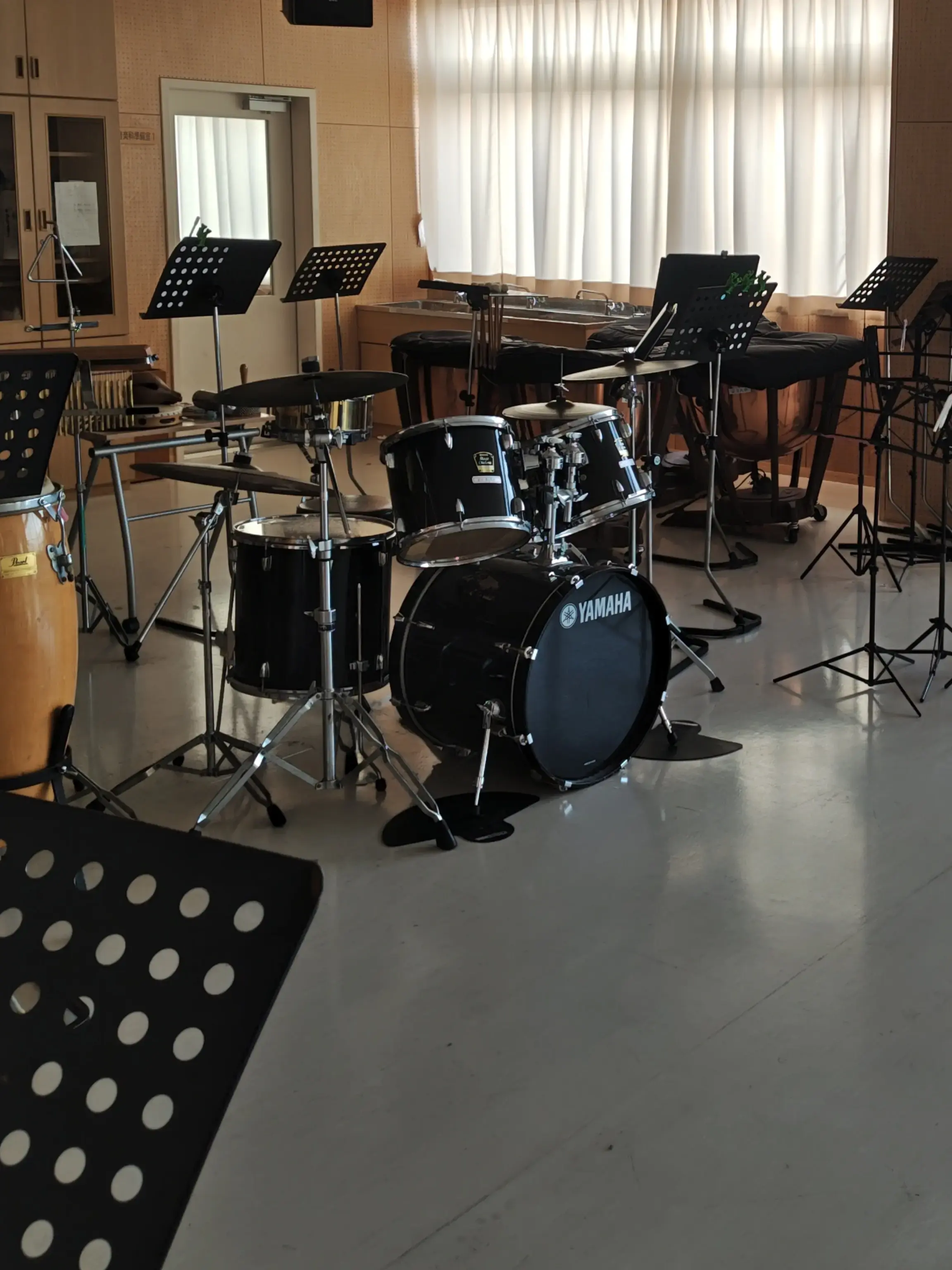 MightyCrib3401의 訳あり吹奏楽部