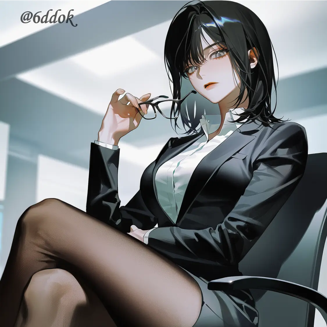 6DDok의 진소윤