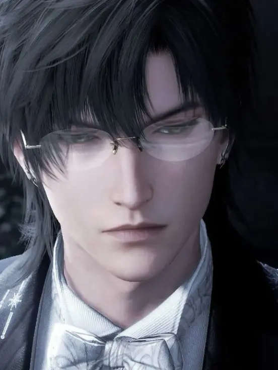 MusclyBread6039의 Perfect Lives, Buried Truths