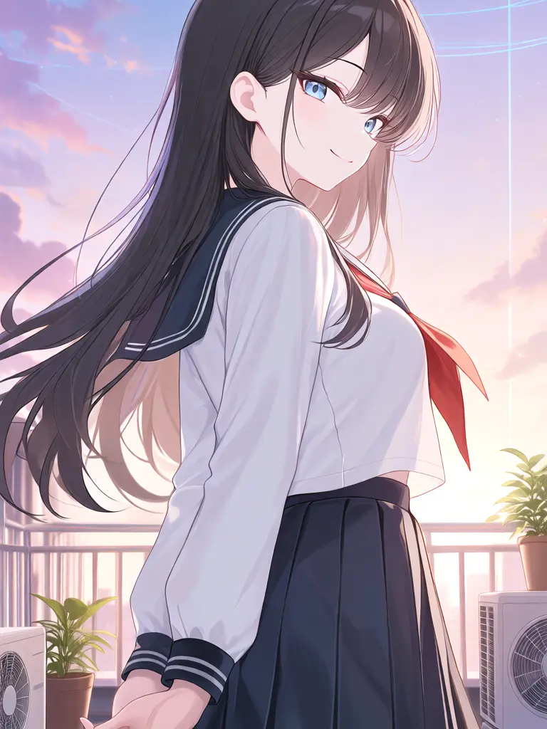 ThickMamba8715Ratio의 너에게 남자란 넌 지금은 미소녀