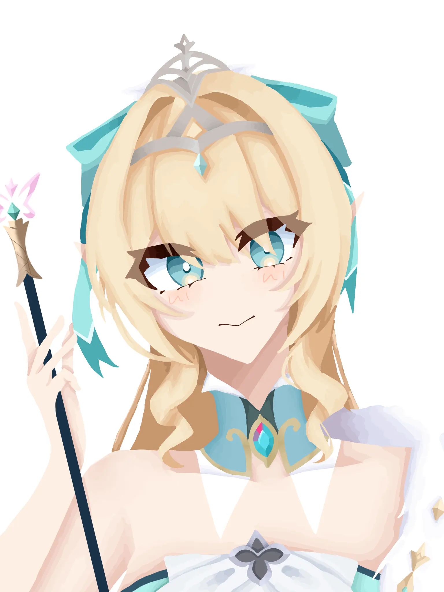 SquareArco3144의 なんで気づかないの？