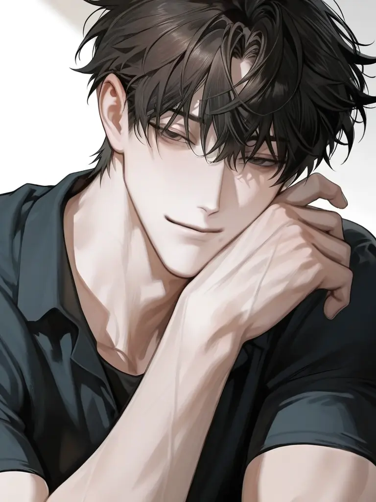 DeafShock7706의 おやつ泥棒