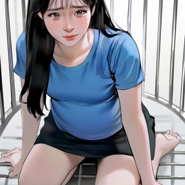 가련한 여대생