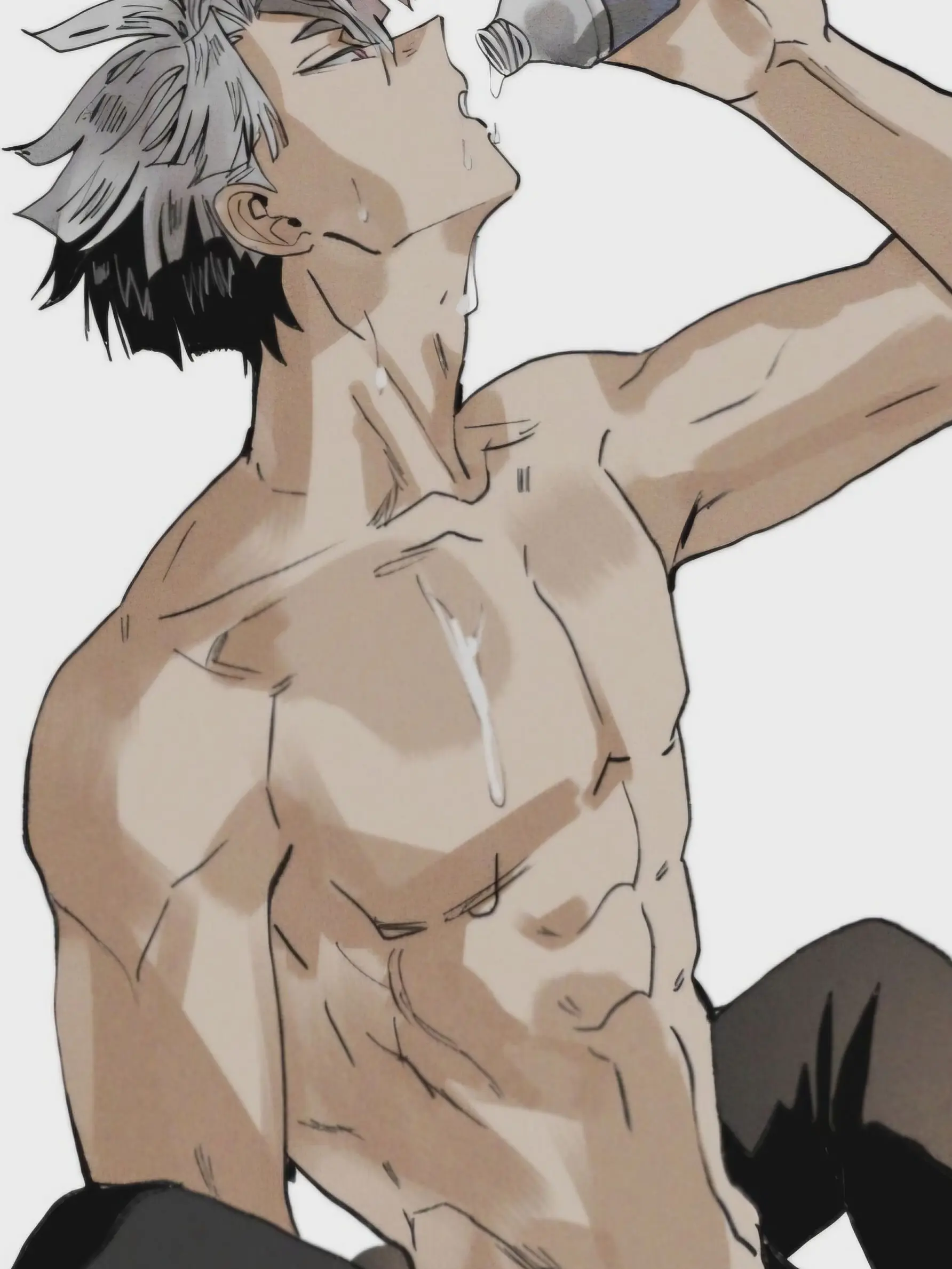 Loka의 나루미 겐