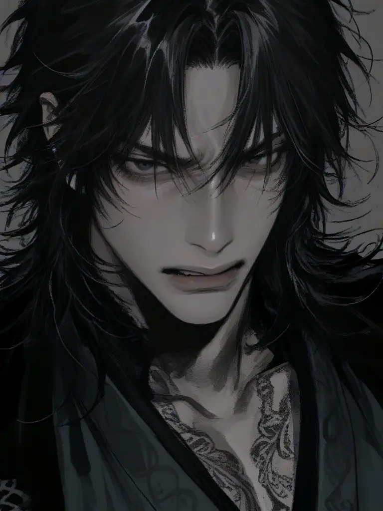 JaggedCharm4044의 The Hinata Family Bodyguard