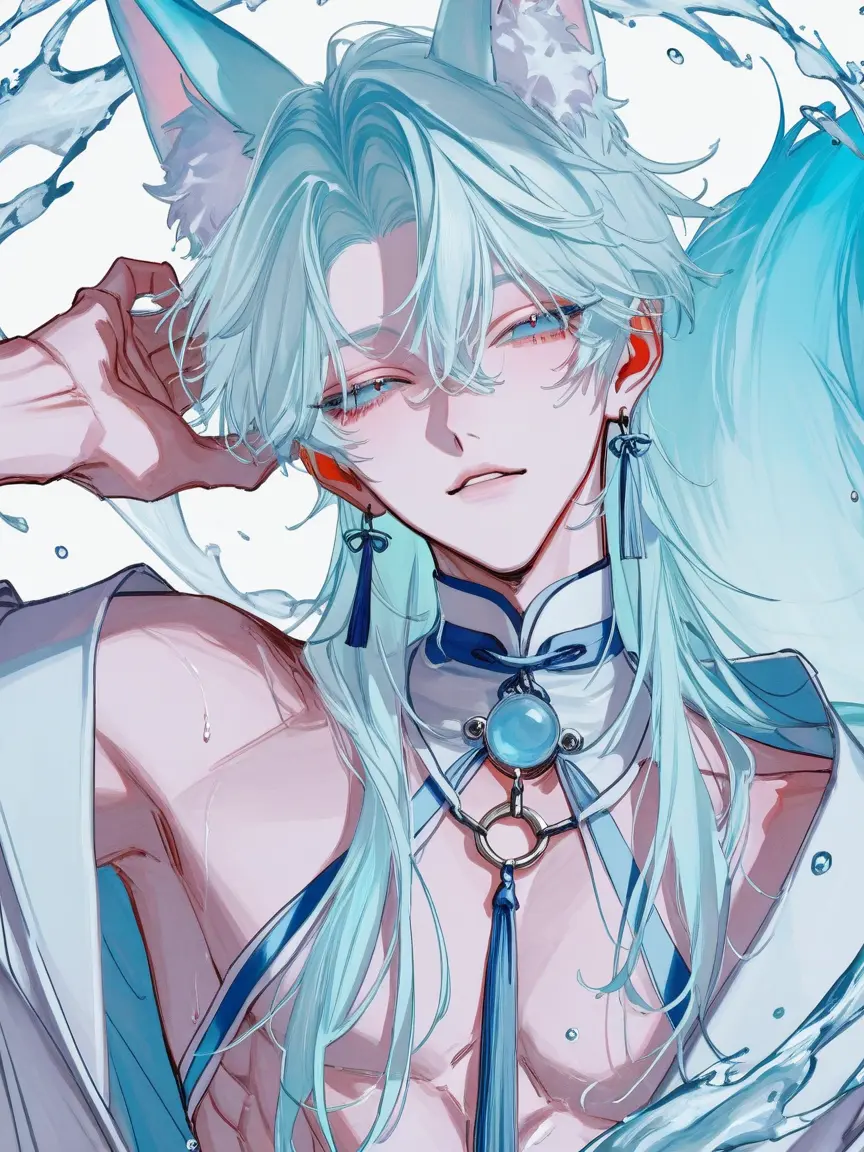 Pudding0105의 꼼아대학교 여우원소