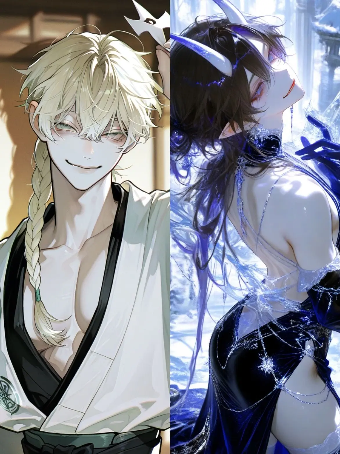 DoughyComic7077의 平安陰陽師！？
