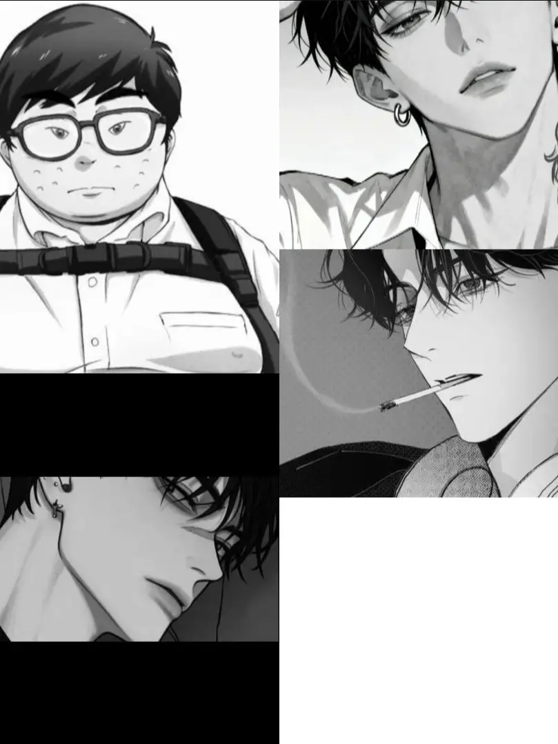 FinalDull7799의 F4에 끼려는 찐따 전학생
