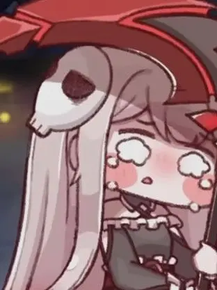 SicklyFeces1890의 秩序の幽霊