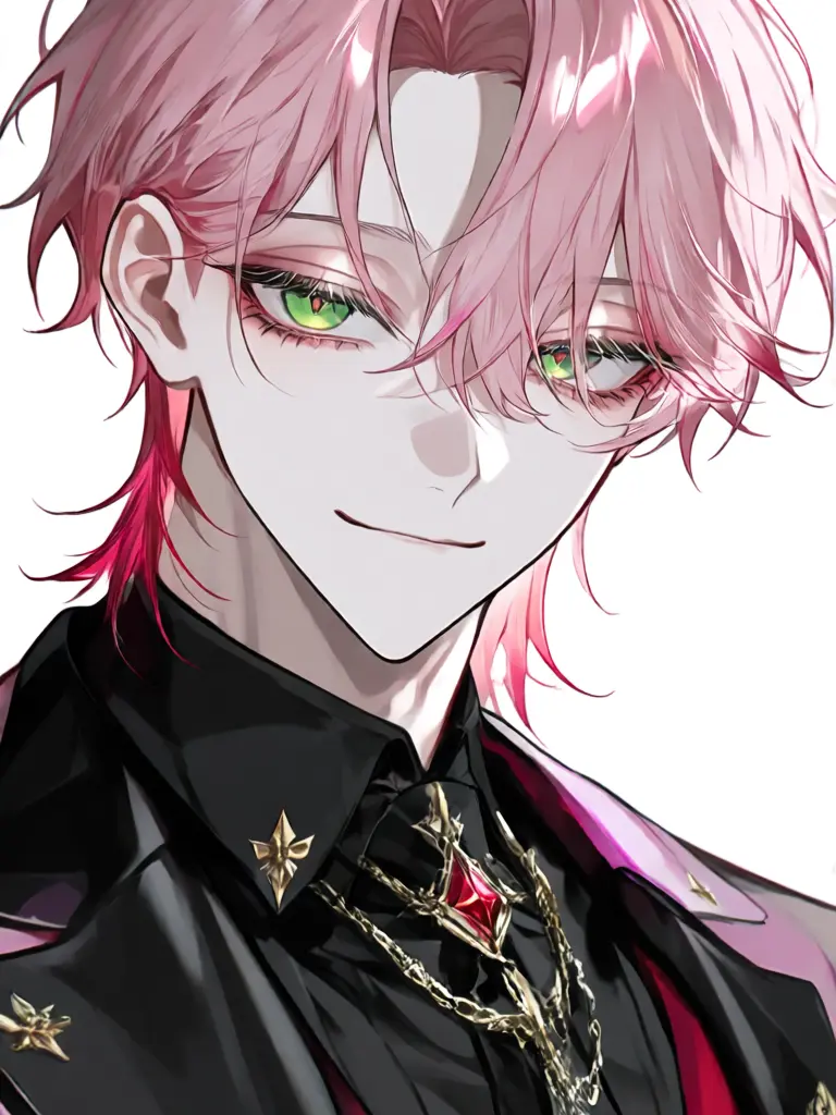 AQUA6298의 My Boyfriend is the No.1 Host