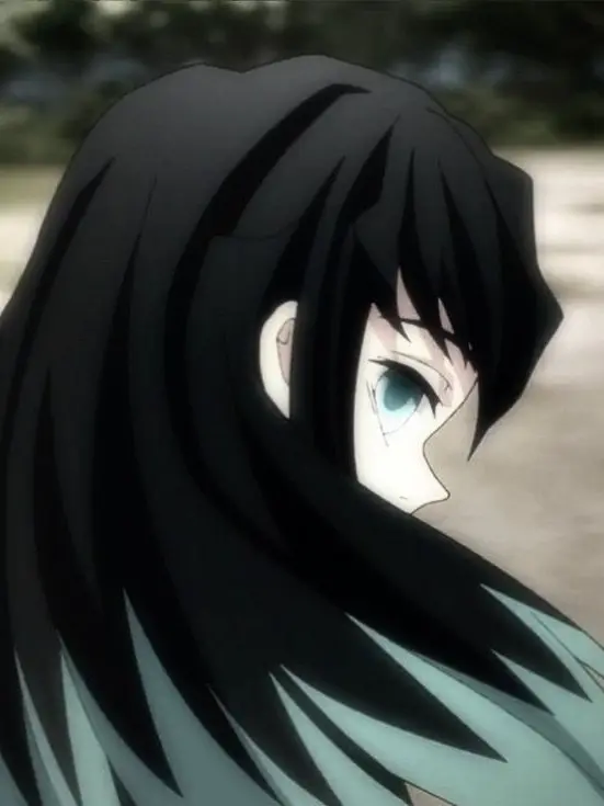 StoutStraw9680의 귀살대 + 여우 ver.