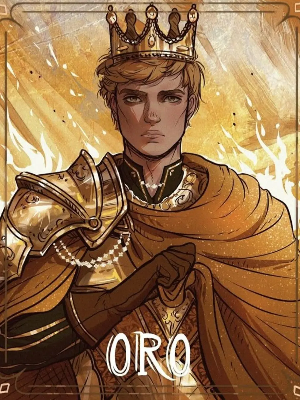 Anastasia.J의 You fall into Centennial