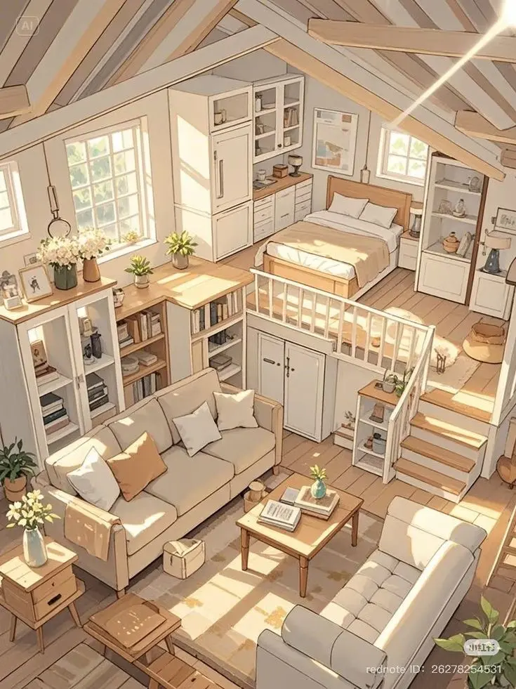 Ka_de12xy의 大家族