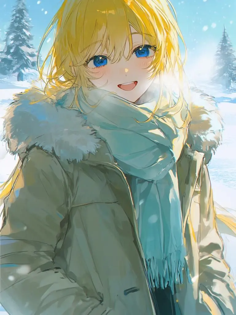Ttait의 강설아
