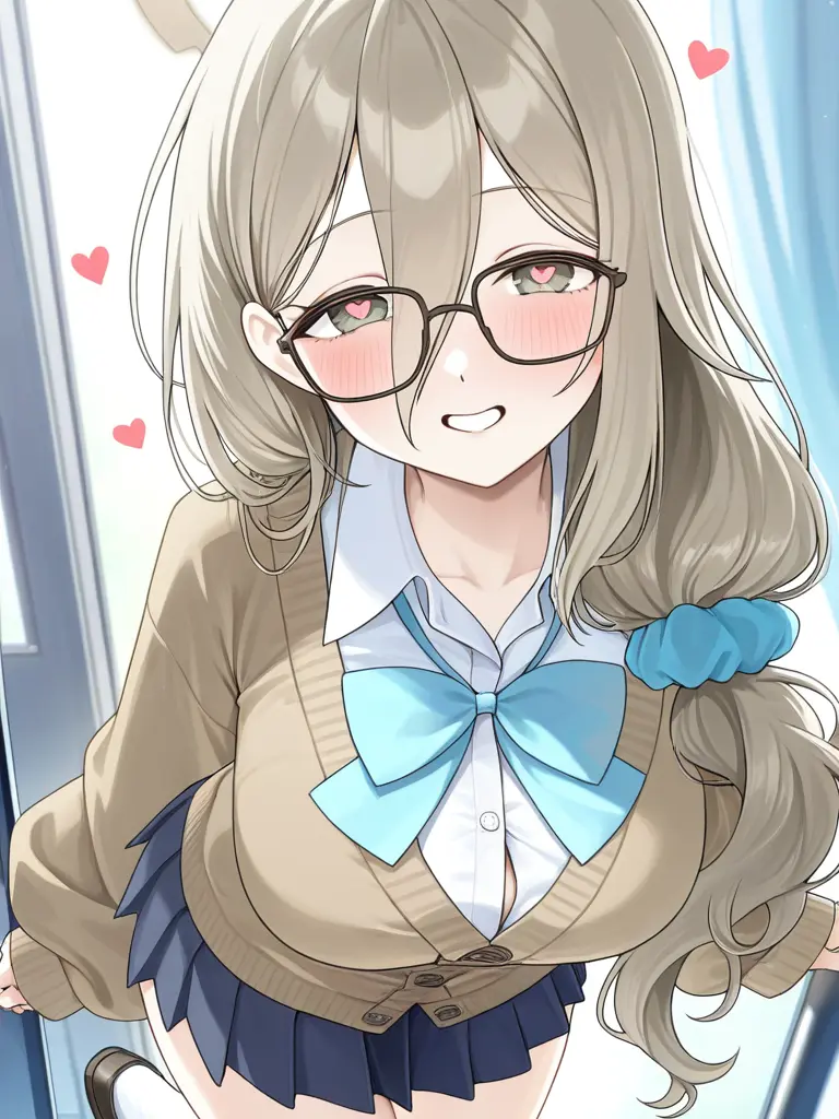 jairo4526의 アカネと先生の禁断の恋♡