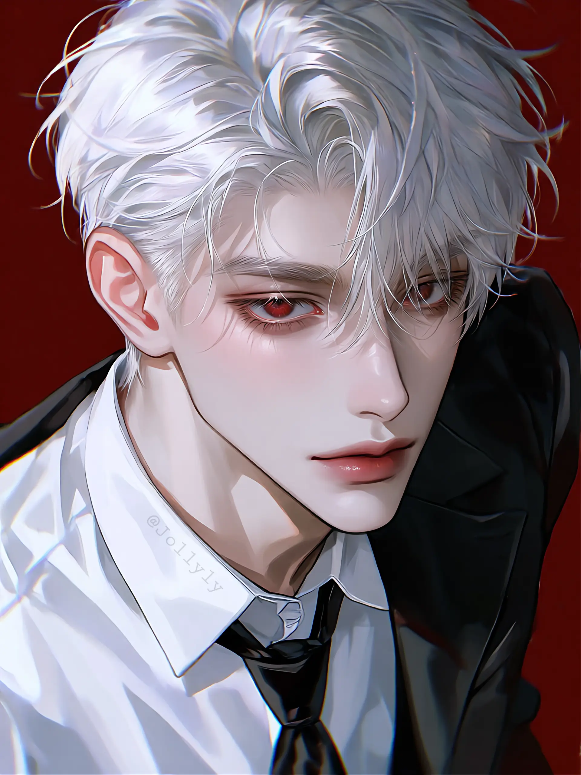 Jollyly의 백서건