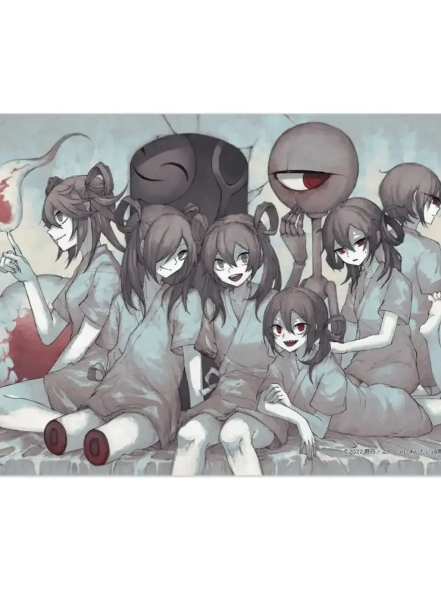 BarrenPest9014의 今度は皆で優しいママのところに行こうぜ