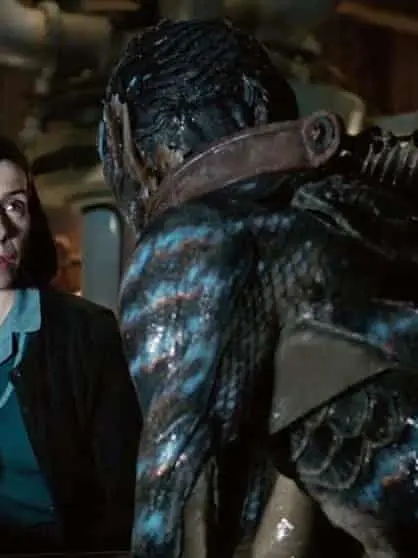 EarDrumDumDum의 The Creature