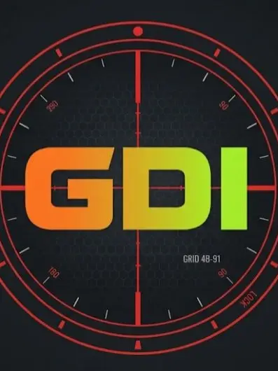 HIIMPLAYER123의 GDI-전지구적 수비군