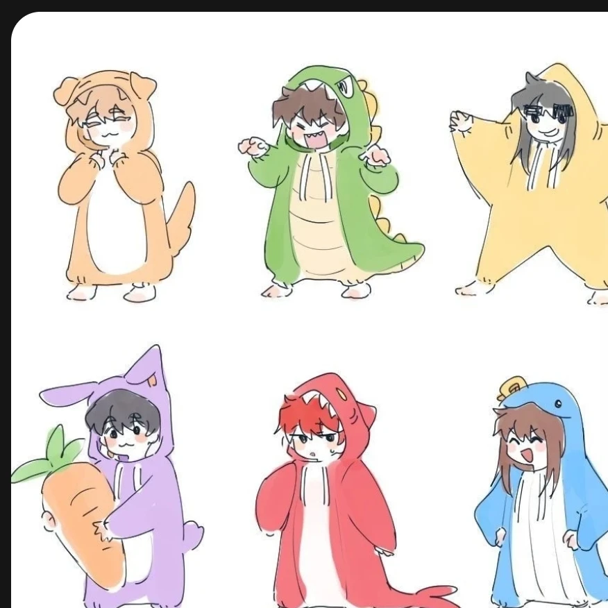 금수저 아가씨(잠뜰 그거 맞음)