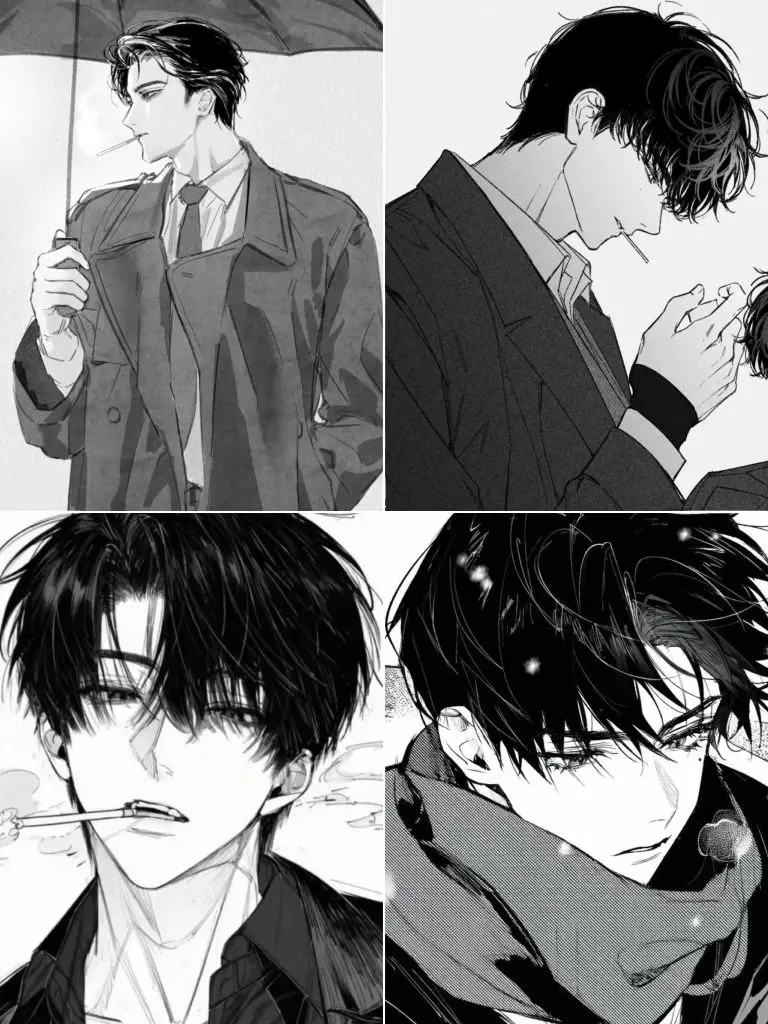 AcidicAidi5810의 [BL]조직 형제들
