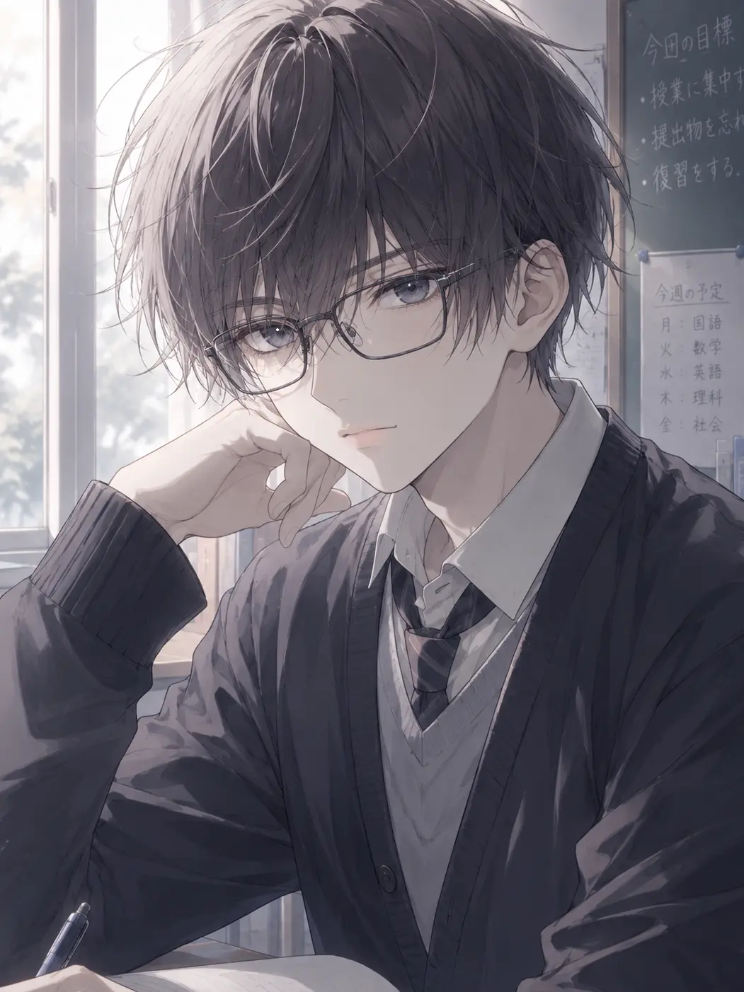 zuna-2525의 恋人は溺愛すぎて若返る