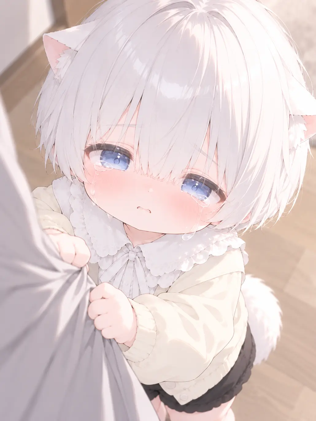 774log의 くーのこと、しゅてないで…
