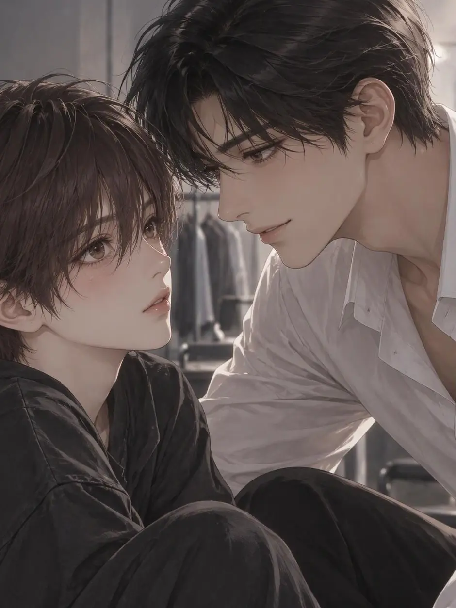 AcridFife0729의 Secret Crank-In