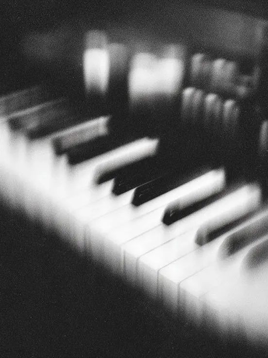 philocalist의 버려진 피아노