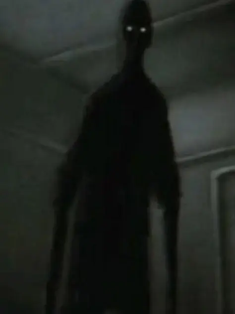 FluidSpice2910의 Your sleep paralysis demon<3