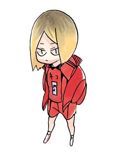 CandidBulb9700의 코즈메 켄마