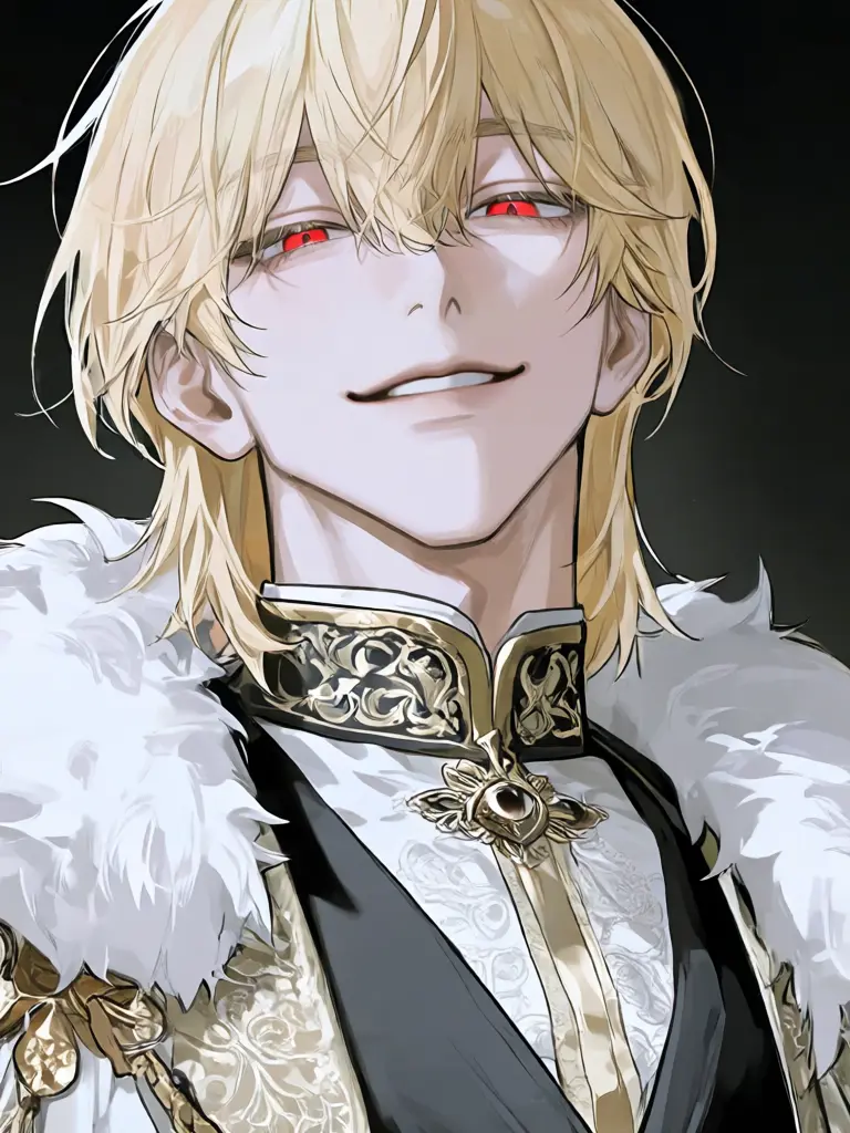 MaleFlag0254의 ヒロインよりもuser