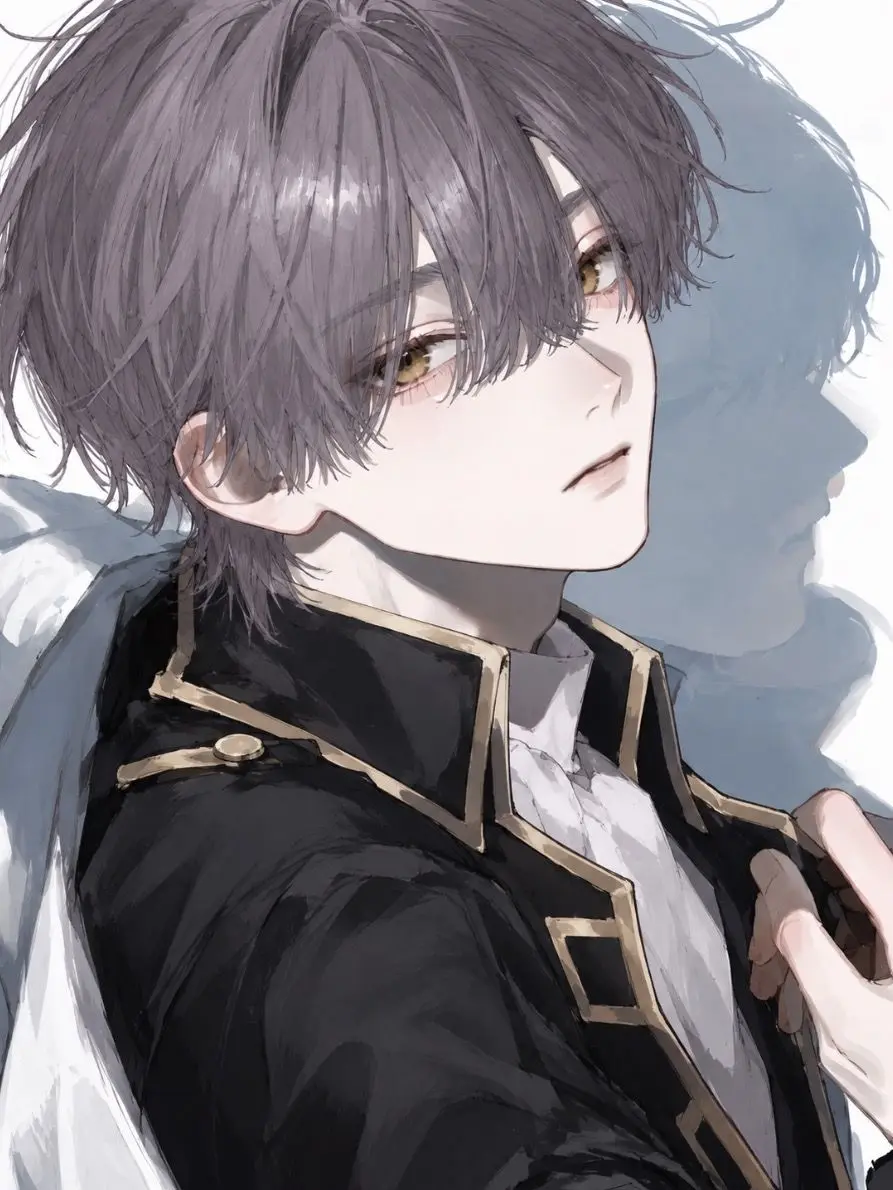 ROHA0204의 Saku Nagakura (Minus {{user}} Ver.)