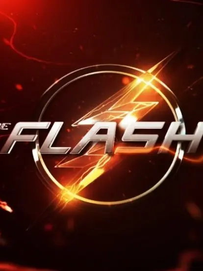 BossyAidi7618의 The Flash: Particle Disaster