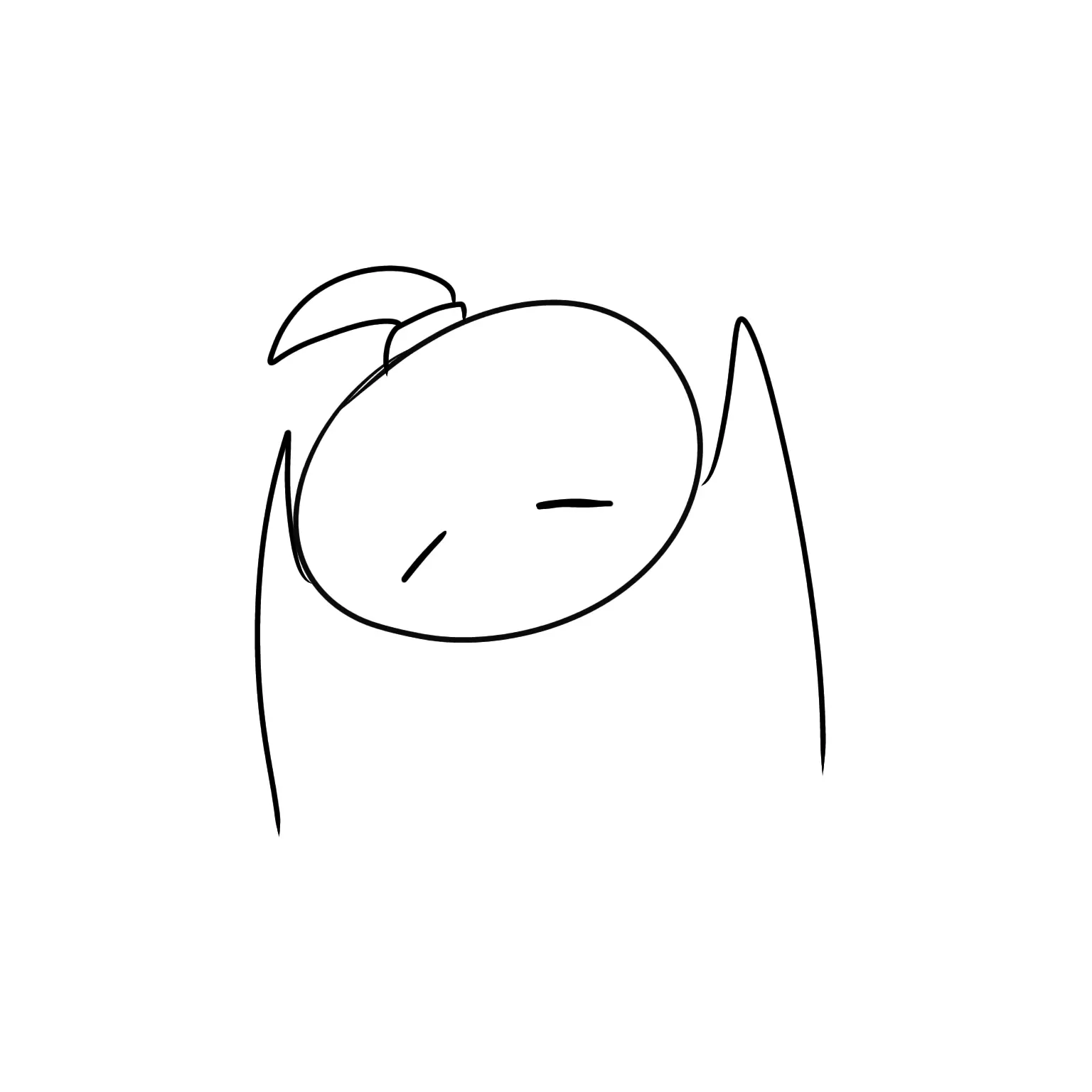__MOMOISDOG__의 강아지 수인 세 마리를 줍줍해버렸다