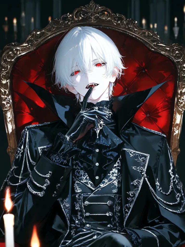 FaintRifle6233second의 ご主人様