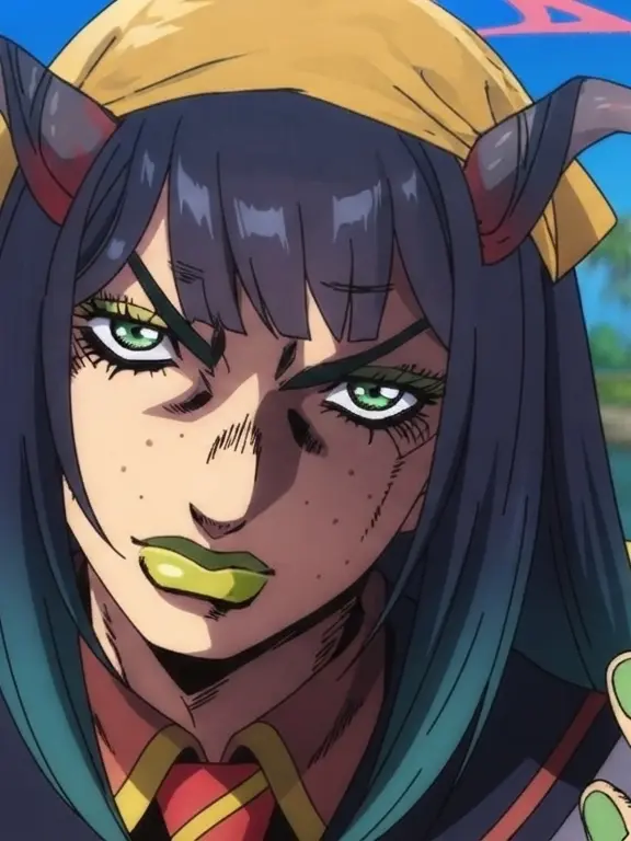 HungryMelon4581의 Furious Fuuka