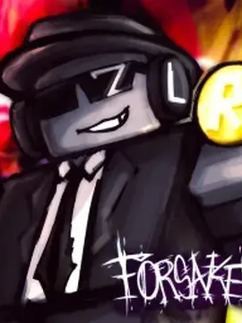 Forsaken 대표 이미지