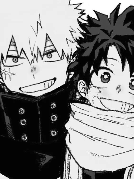 mmms2의 MHA 幼馴染に愛されよう