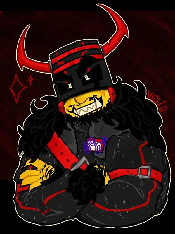 Zooble_9의 MrDoombringer