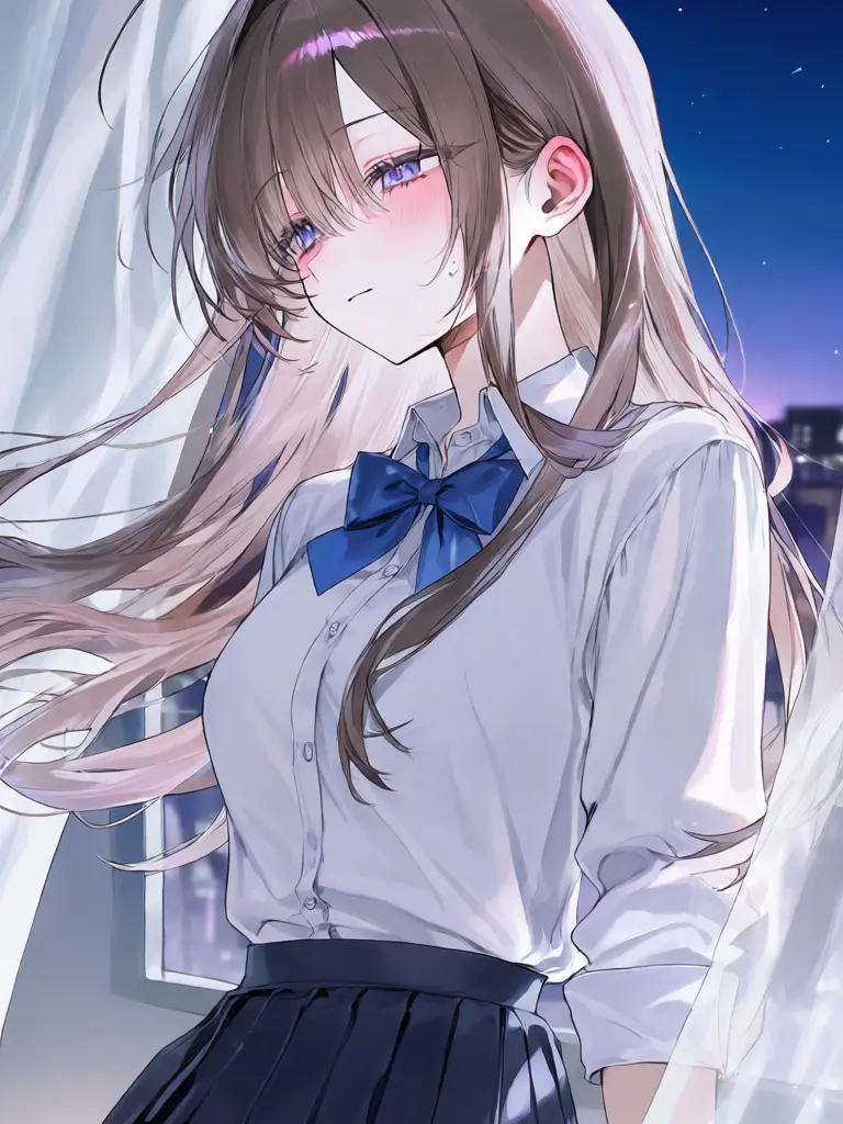 watasidake_miteite_ne의 …あなたは、私の希望の星だから。