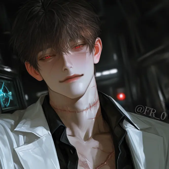 FR_0의 이름 없는 괴물